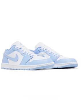 New in Box Women's Air Jordan 1 Low - Size 9.5